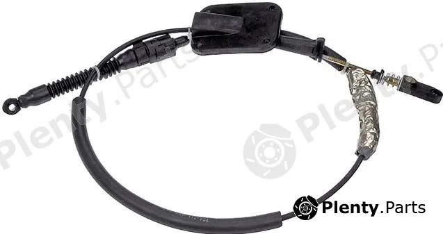 Pika 133-1531 — Cable Pull, actuator