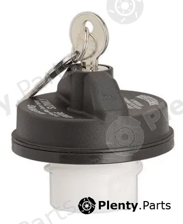 Pika 288-1025 — Cap, fuel tank