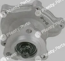 Pika 10E-1087 — Water Pump, engine cooling