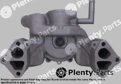 Pika 294-1239 — Water Pump, engine cooling Wasserpumpe Benzinmotor