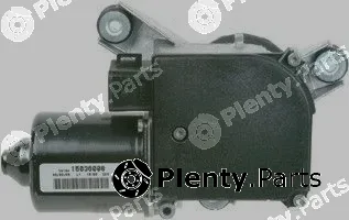 Pika 100-1776 — Wiper Motor