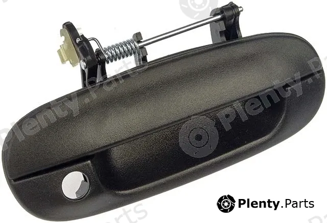 Pika 222-1519 — Exterior Door Handle