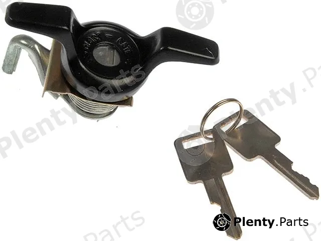 Pika 222-1393 — Lock Cylinder
