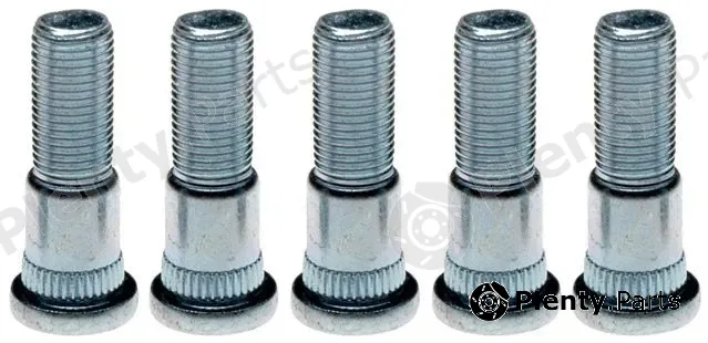 Pika 271-1144 — Wheel Stud