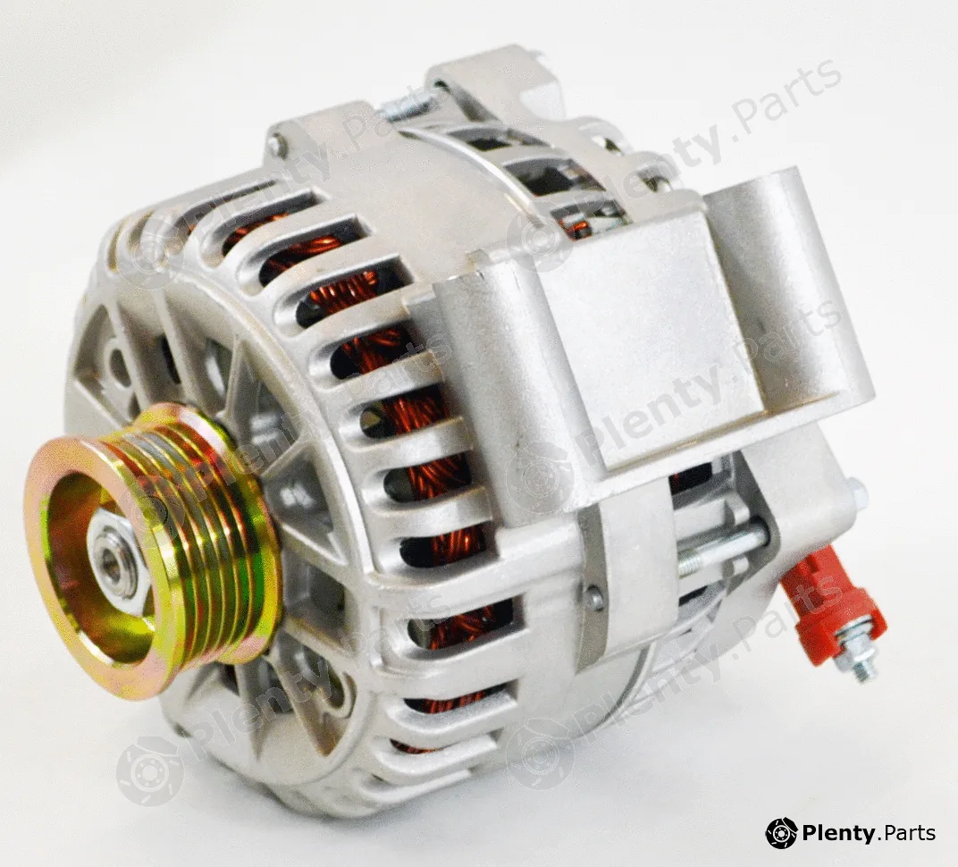 Pika 320-1245 — Alternator