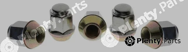 Pika 271-1024 — Wheel Nut