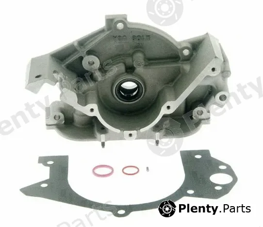 Pika 280-2088 — Oil Pump