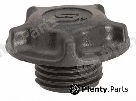Pika 288-1044 — Sealing Cap, oil filler neck