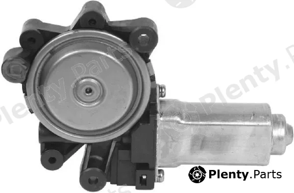 Pika 100-2143 — Window Regulator mit Motor