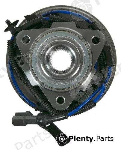 Pika 27M-1015 — Wheel Hub