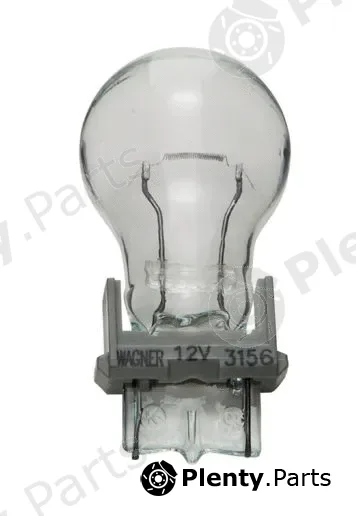 Pika 225-1023 — Bulb, auxiliary stop light