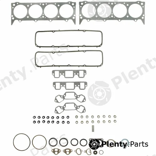 Pika 151-2145 — Gasket Kit, cylinder head