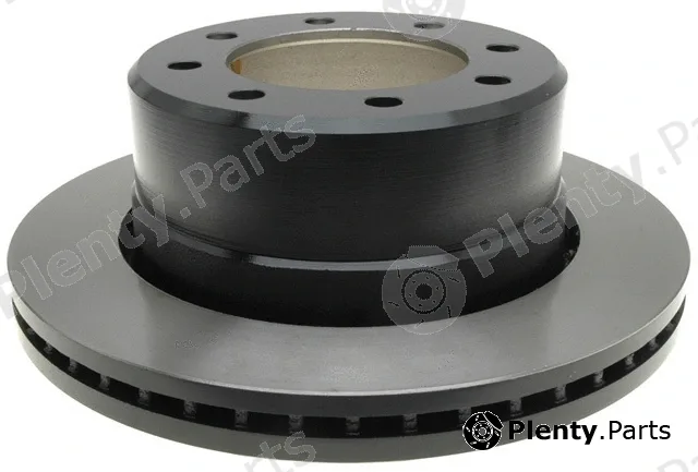 Pika 271-4527 — Brake Disc