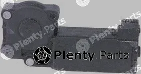 Pika 100-1087 — Electric Motor, window regulator