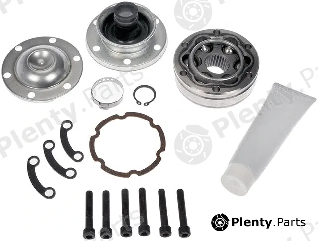 Pika 133-1652 — Joint Kit, drive shaft