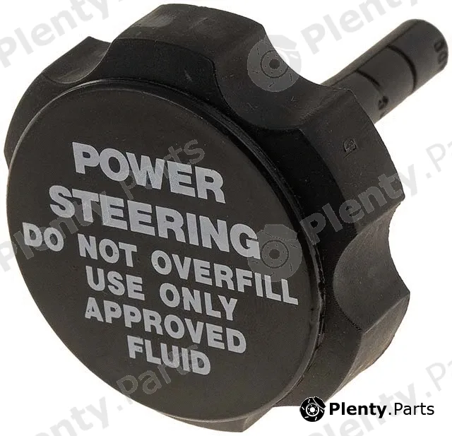 Pika 222-1334 — Sealing Cap, expansion tank (power steering)