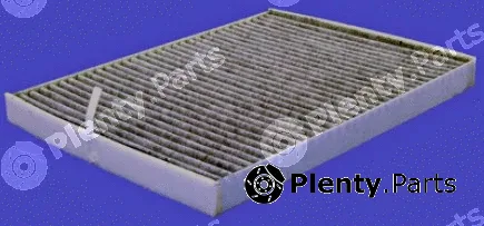 Pika 257-1194 — Filter, cabin air