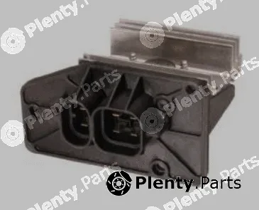 Pika 102-1440 — Resistor, interior blower
