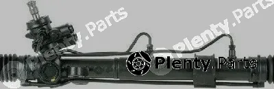 Pika 100-1934 — Steering Gear