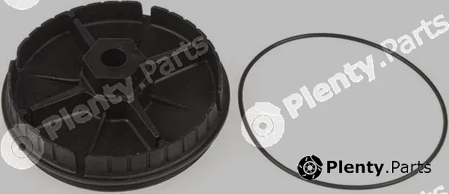 Pika 133-1534 — Cover, fuel filter