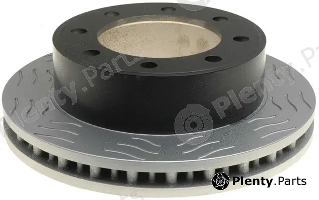 Pika 271-4367 — Brake Disc