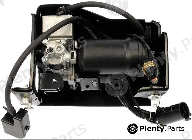 Pika 133-1487 — Compressor, compressed air system