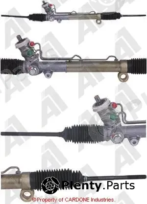 Pika 100-2312 — Steering Gear