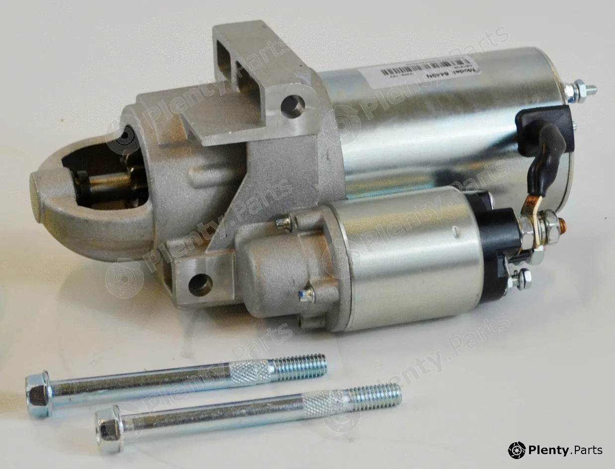 Pika 320-1202 — Starter