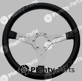 Pika 164-1018 — Steering Wheel Zubehör Lenkrad