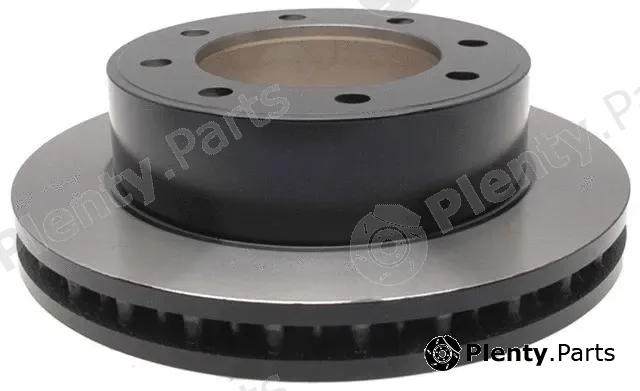 Pika 271-4366 — Brake Disc