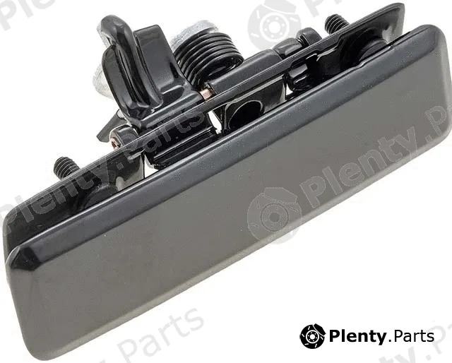 Pika 222-1472 — Exterior Door Handle Türgriff aussen vorne links