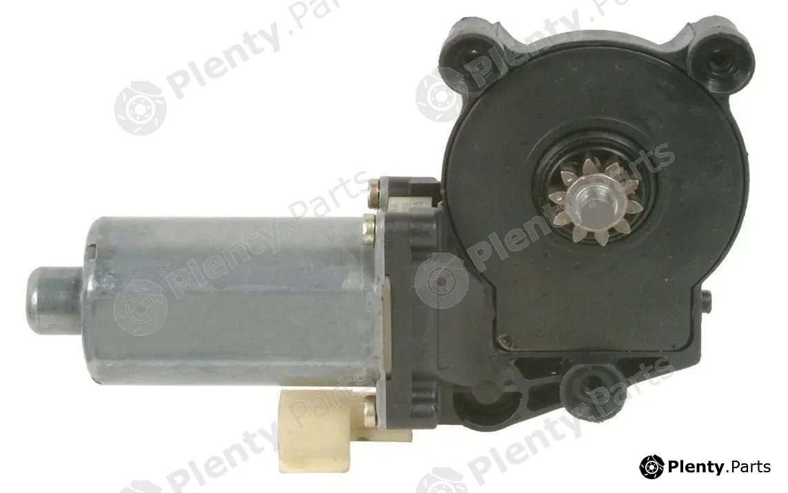 Pika 100-2515 — Electric Motor, window regulator
