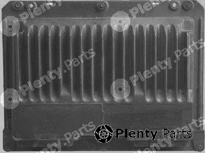 Pika 162-1535 — Control Unit, engine management Steuercomputer-ecm Benzinmotor