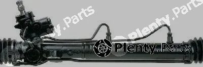 Pika 100-1993 — Steering Gear