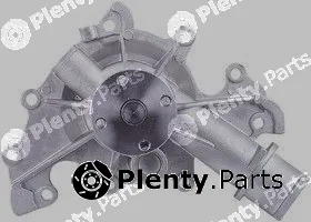Pika 10E-1043 — Water Pump, engine cooling