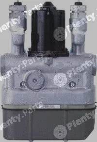 Pika 100-1194 — Hydraulic Pump, braking system Hydraulikeinheit ABS