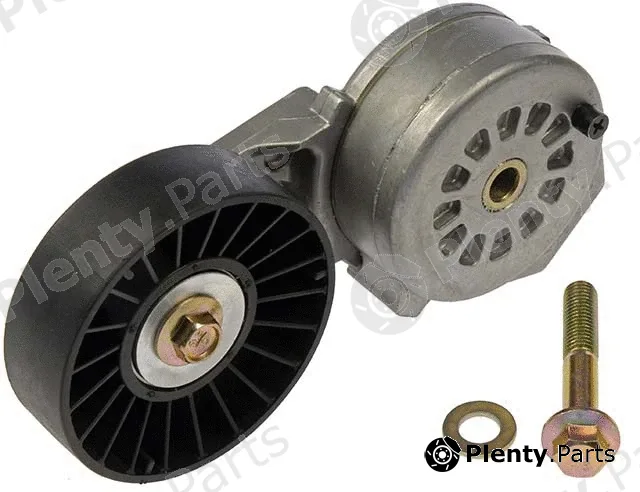 Pika 133-1596 — Belt Tensioner, V-ribbed belt