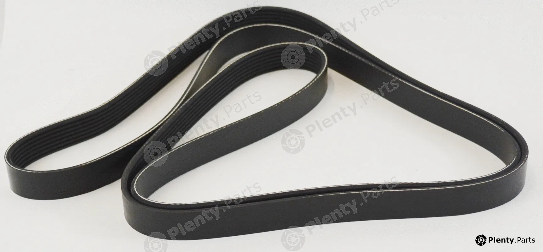 Pika 131-1394 — V-Ribbed Belt