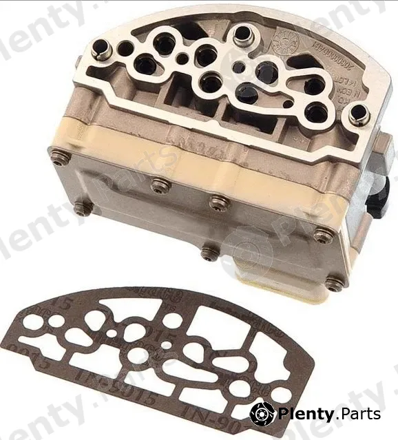Pika 133-1425 — Shift Valve, automatic transmission
