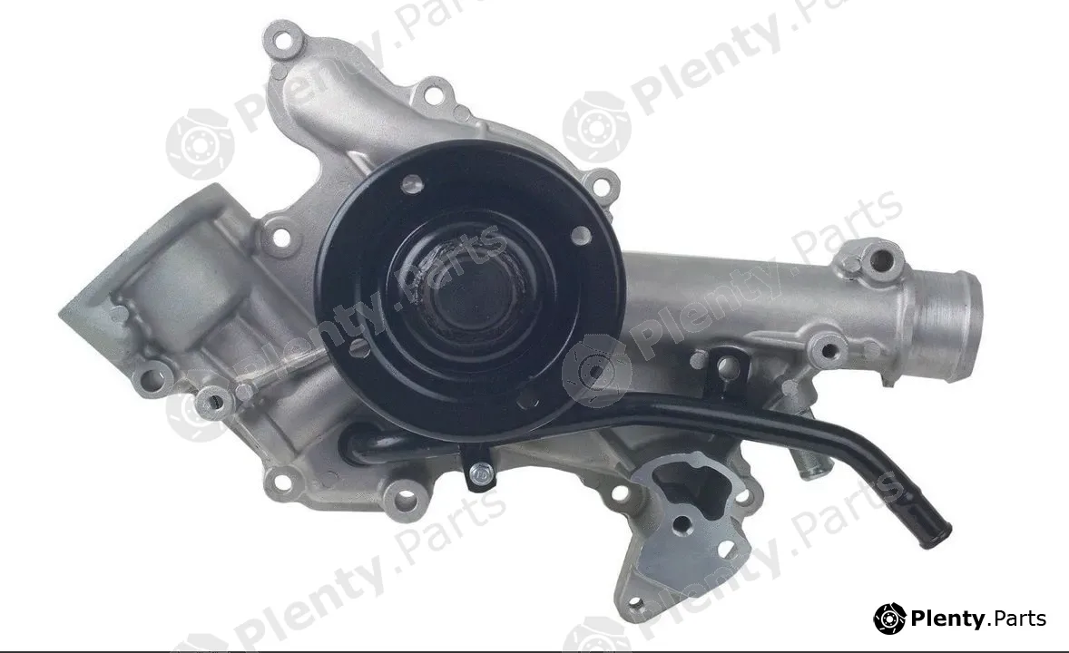 Pika 100-2521 — Water Pump, engine cooling