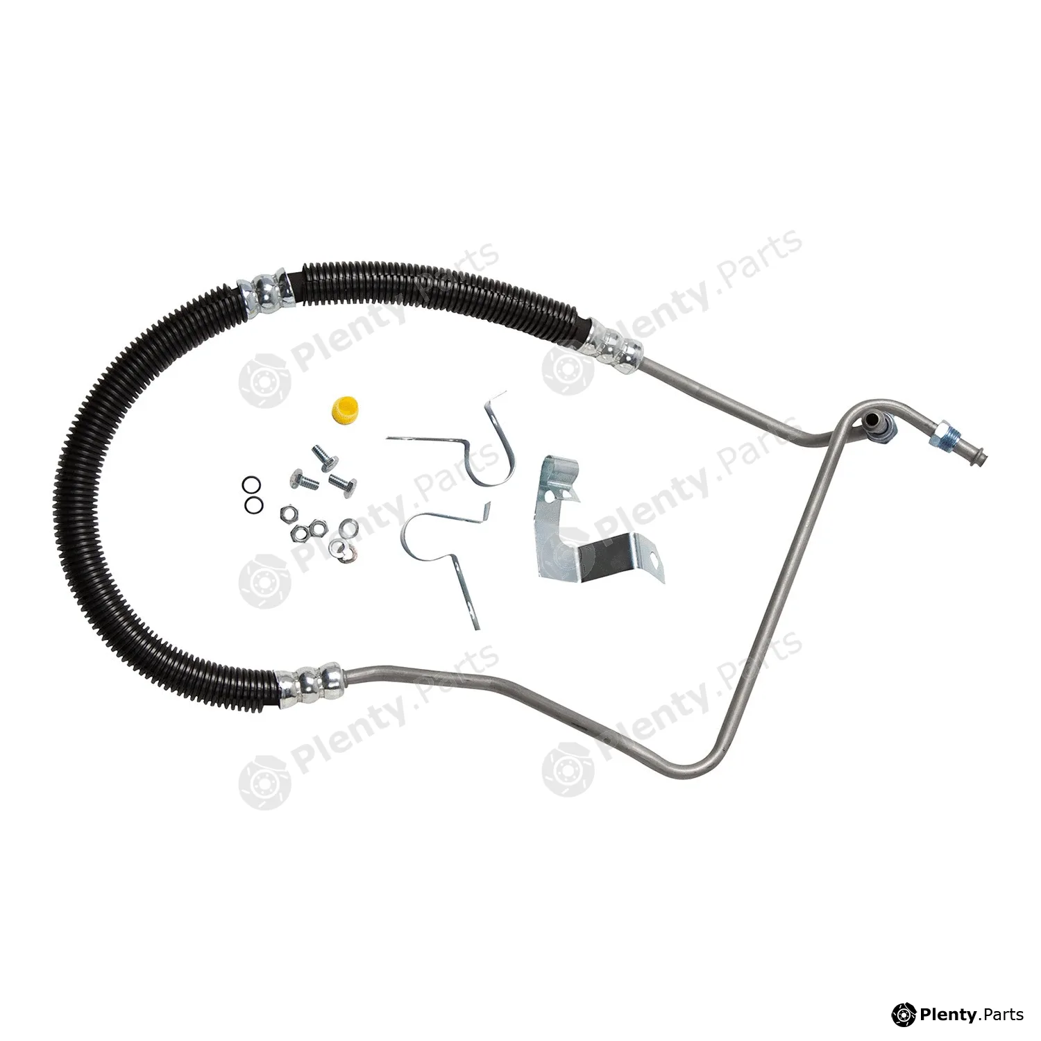 Pika 123-2667 — Hydraulic Hose, steering