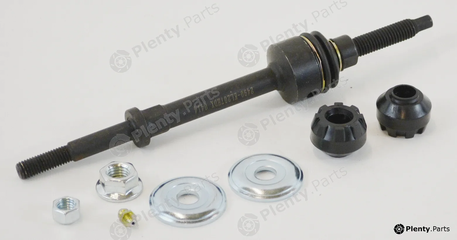 Pika 262-1003 — Stabiliser Bar, suspension