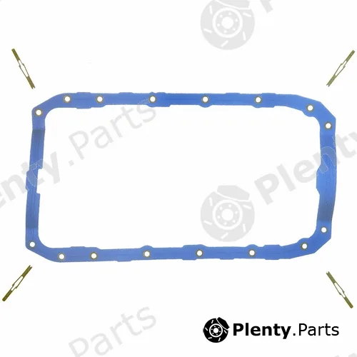 Pika 151-1954 — Gasket Set, oil sump