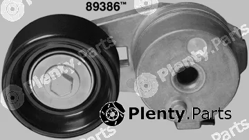 Pika 131-1700 — Belt Tensioner, V-ribbed belt