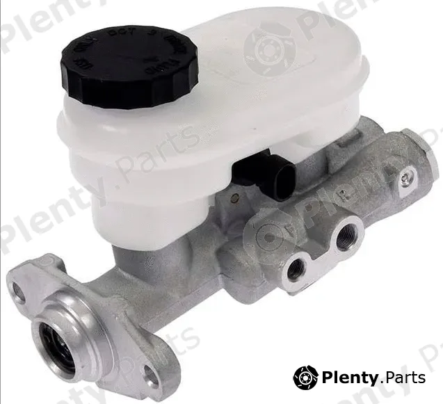 Pika 133-1540 — Brake Master Cylinder