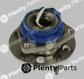 Pika 258-1048 — Wheel Hub