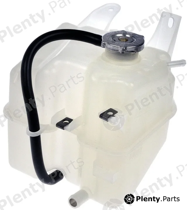 Pika 133-1612 — Expansion Tank, coolant