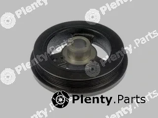 Pika 133-1120 — Vibration Damper, V-ribbed belt
