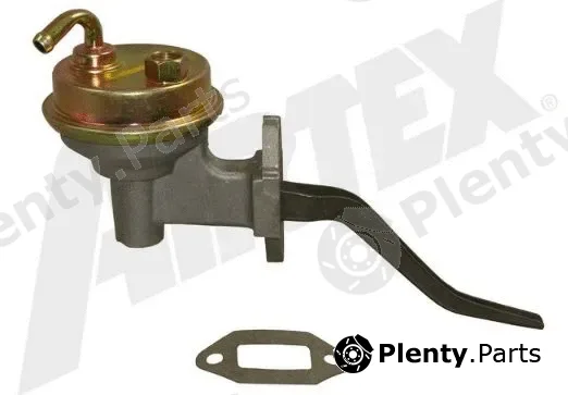 Pika 10E-1200 — Fuel Pump