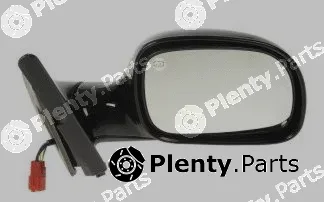 Pika 258-1030 — Exterior Mirror